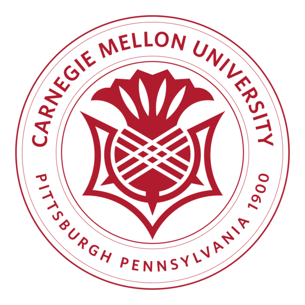Logo de Carnegie Mellon University