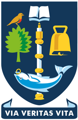 Logo de U. de Glasgow